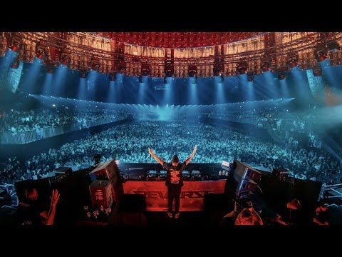 Reverze 2023 | Coone: A New Decade