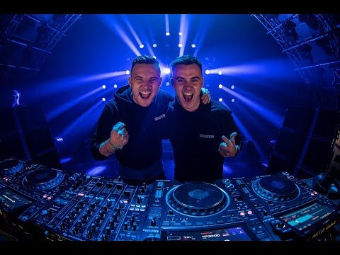 Deluzion @ Supremacy 2022