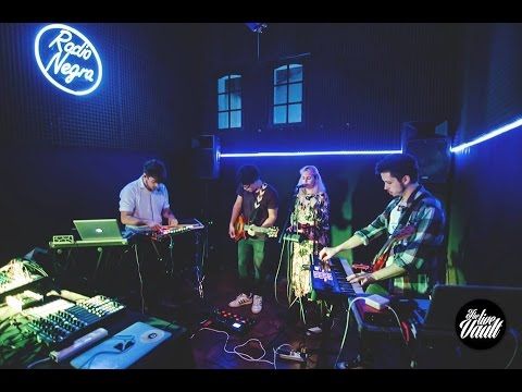 Pyura @ The Live Vault #01
