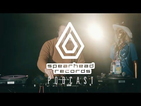 Spearhead Podcast No. 74 with BCee - 1st Feb 2023