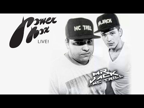 Mr.Jack (EDM, Future House) and Mainz (House)