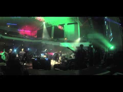 Adhesive Live - Roni Size