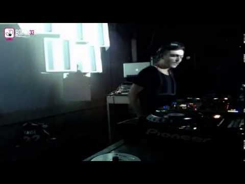 Saro Carrasi - HOUSEREPUBLIC @ MERCATI GENERALI - borgo33.com
