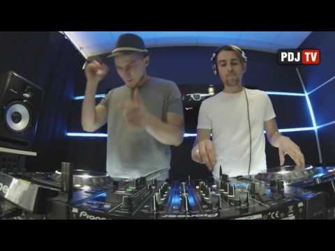 Stage Rockers - Live @ Radio Intense 20.07.2016