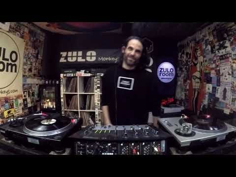 Hanksolo (Zulo Room)