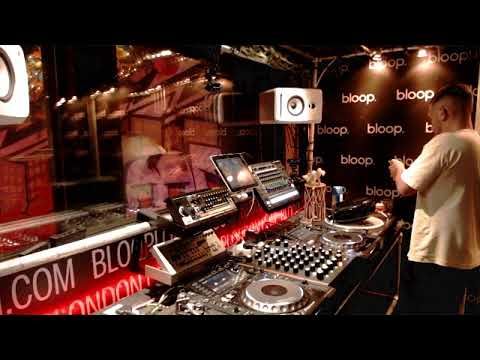 M.A.X Presents Sinàl’s World - 17.07.20