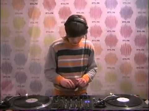 21:00:00 - El @ RTS.FM SPB Studio - 16.03.2010: DJ Set