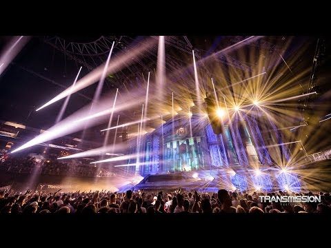 JOHN O'CALLAGHAN [FULL SET] - TRANSMISSION The Lost Oracle (29.10.2016) Prague