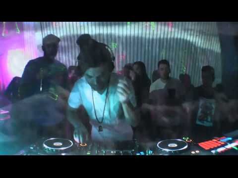 El-B Boiler Room London DJ Set