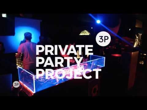 DSKNNCT [Private Party Project] Ankara Kite Dj set