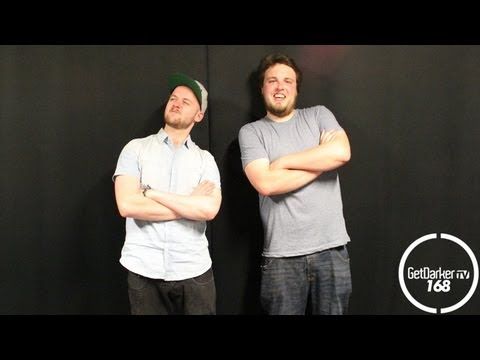GetDarkerTV #168 -- Killawatt & Ipman