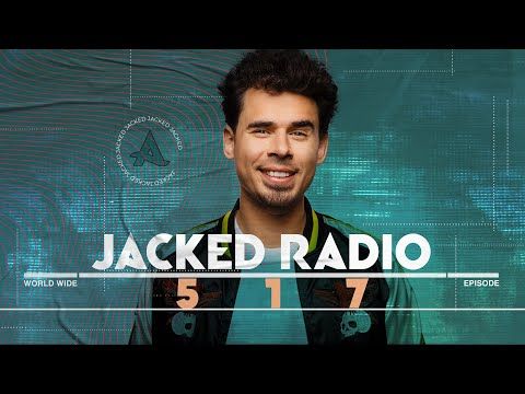 Jacked Radio #517 by Afrojack