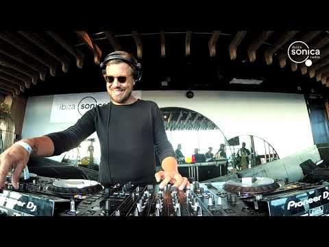 Bas White - A'dam Tower @ ADE 2019