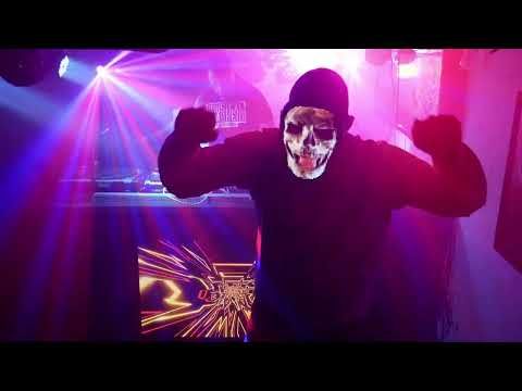 Dj Marathon live at The Core 2022