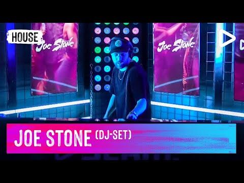 Joe Stone X 18HRS (DJ-set) | SLAM!