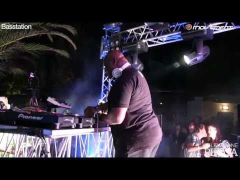 Carl Cox dj set @ Sciabecco DiscoClub, Villasiminus