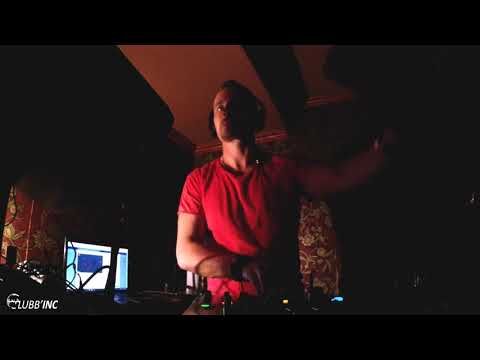 Marco Briguglia Tech House Mix Autumn Calling Clubb Inc Dj Set