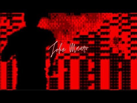 Vision Room  jésus edition John Mauro