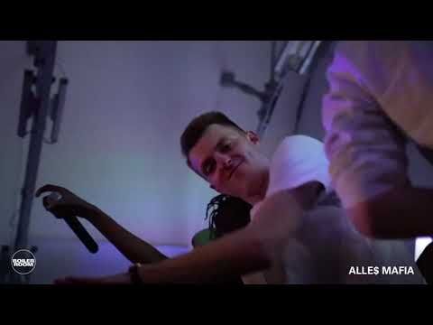 ALLE$ Mafia | ALLE$ x Boiler Room