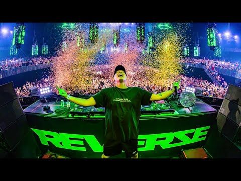 Coone @ Reverze, 2025