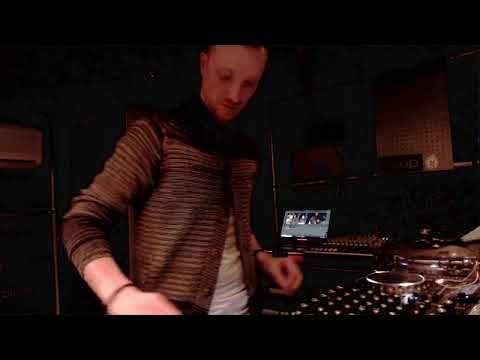 Departures w/ Asubu  - 9.12.2019