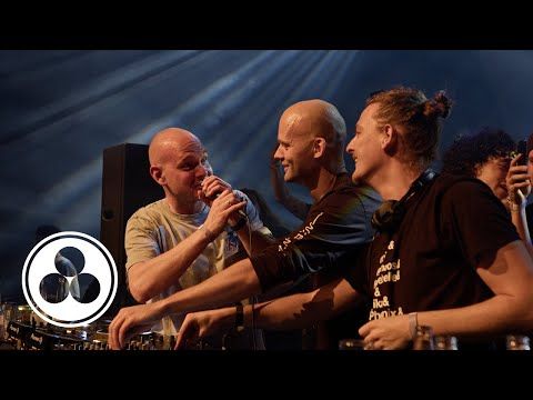 Noisia @ Noisia Invites 2021 [Final Groningen Edition]