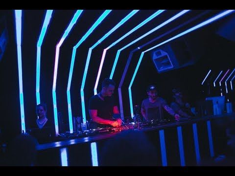 Monoloc @ DIMENS10 360 | D-EDGE Mothership