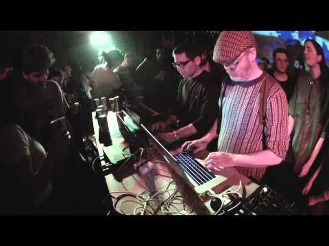 SND Boiler Room London LIVE Show