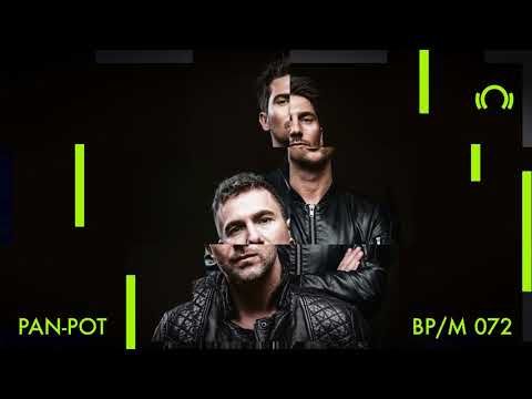Pan Pot - Beatport Mix 072