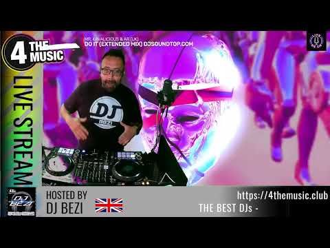 DJBEZI TECH-HOUSE-SESSH VOL 41