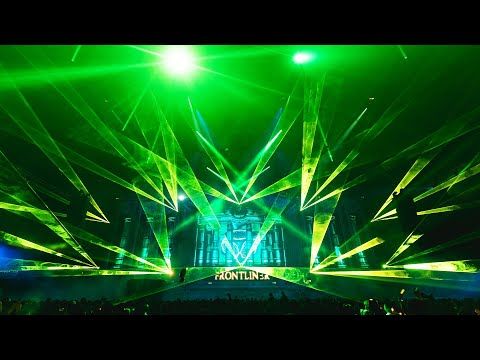 FRONTLINER [FULL SET] - TRANSMISSION AUSTRALIA 2017 Melbourne