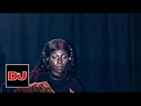 Anz Live From DJ Mag’s Best of British 2019