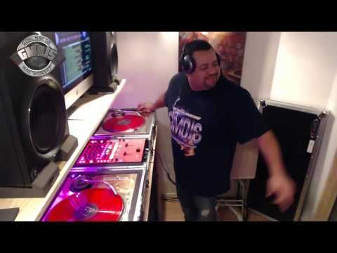 GMDJS Dj Money 12-22-14