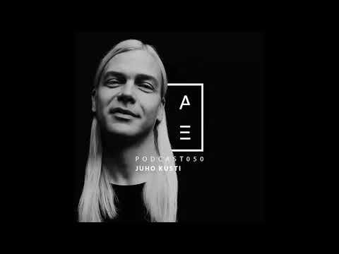 Juho Kusti - HATE Podcast 050 (24th September 2017)