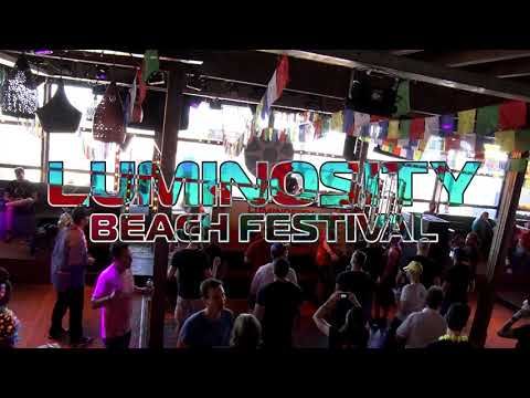 Temple One [FULL SET] @ Luminosity Beach Festival 01-07-2018