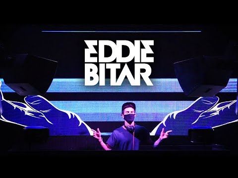EDDIE BITAR ▼ TRANSMISSION LIVE: Home Edition