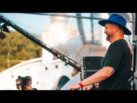 Kölsch | Tomorrowland 2022 - WE1