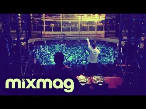 KNIFE PARTY EPIC LIVE STREAM FROM BEDLAM 2013