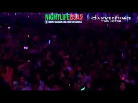 Andrew Rayal @ A State of Trance 650 Jakarta - #ASOT650ID