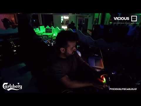 Vicious Live - Carlo Lio