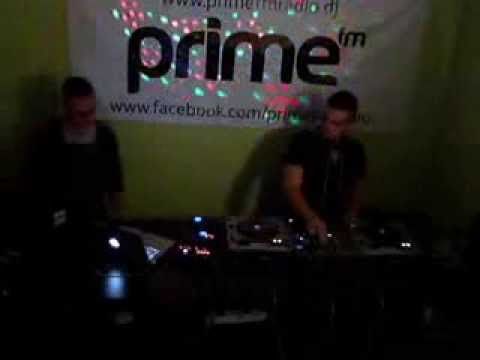 Mariposas Judge Brothers live PrimeFm 2013 11 21