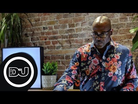 DJ Spen Live From #DJMagHQ