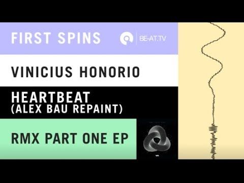 Vinicius Honorio - RMX Part One [ Liberta Records] | BE-AT.TV First Spins
