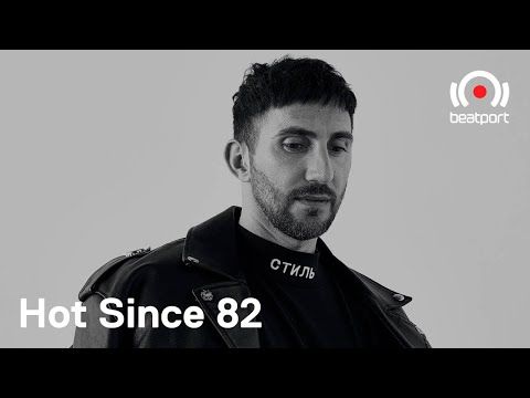Hot Since '82 - RECOVERY - | @Beatport Live