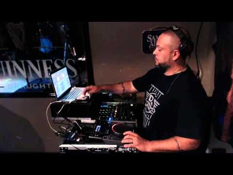 GMDJS 10 Doors Bar Jammin Jessie Velasco