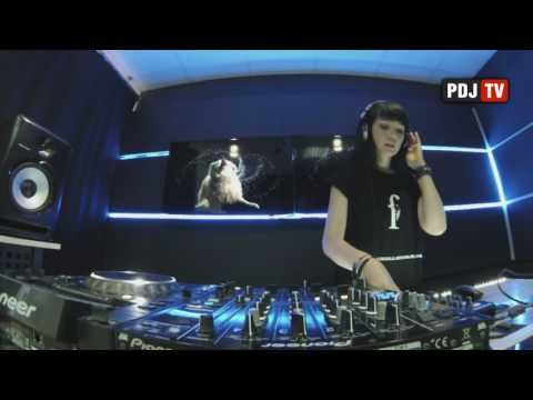 Francheska - Live @ Radio Intense 10.08.2016