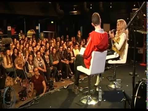 Rita Ora - Q&A at Radio 1's Academy