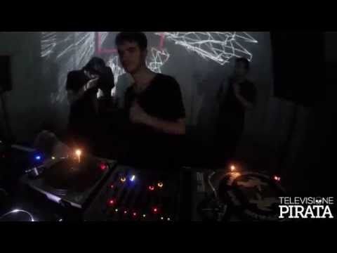 Stenny dj set - Varvara Festival