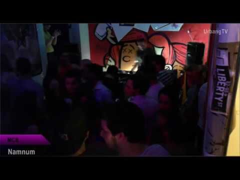 Namnum - Koro En La Casa @ MCB