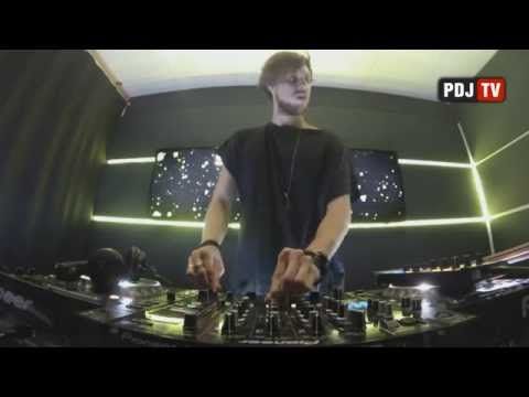 Live @ Radio Intense 01.07.2014 - Smailov